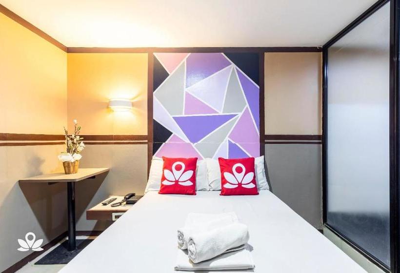 בית מלון כפרי New York  Miami