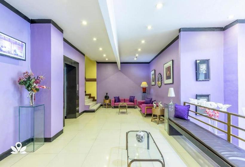 בית מלון כפרי New York  Miami