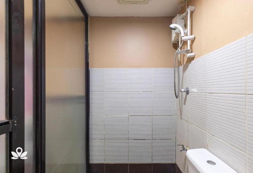 בית מלון כפרי New York  Miami