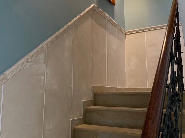 Old House Apartments Poznań