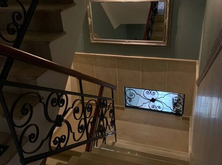 Old House Apartments Poznań