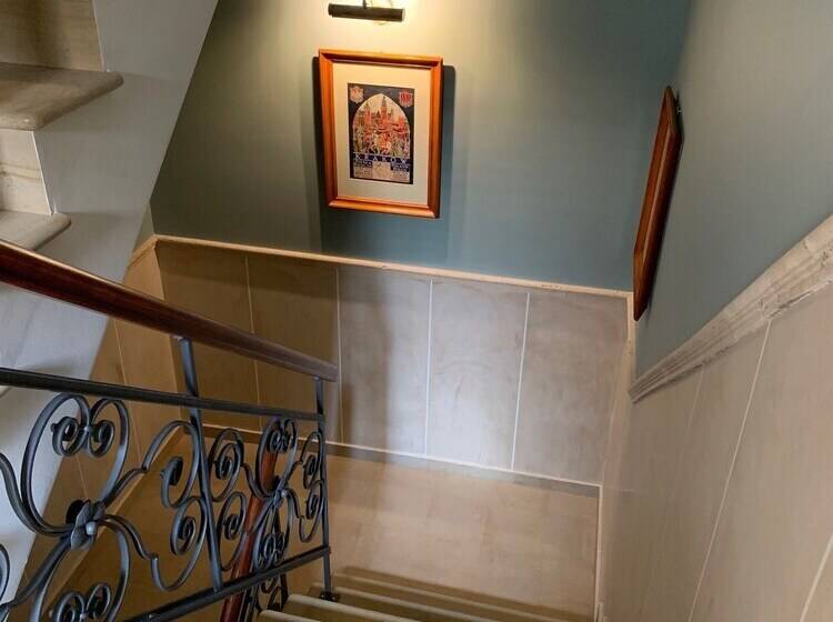 Old House Apartments Poznań