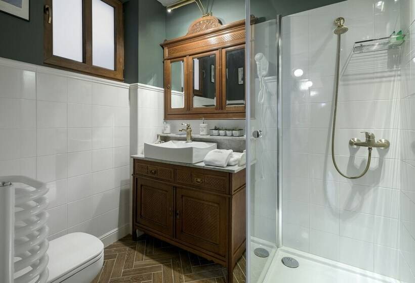 Old House Apartments Poznań