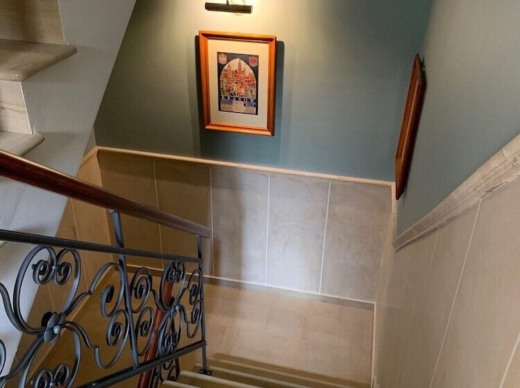 Old House Apartments Poznań