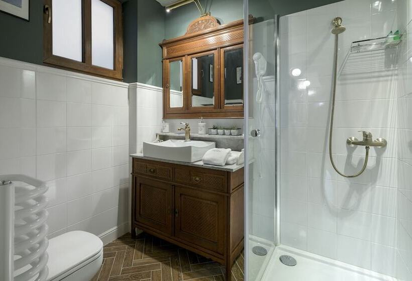 Old House Apartments Poznań