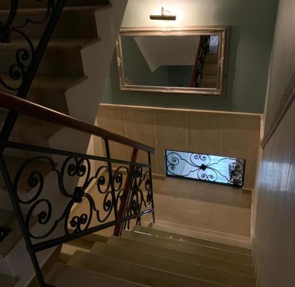 Old House Apartments Poznań