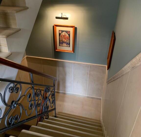 Old House Apartments Poznań