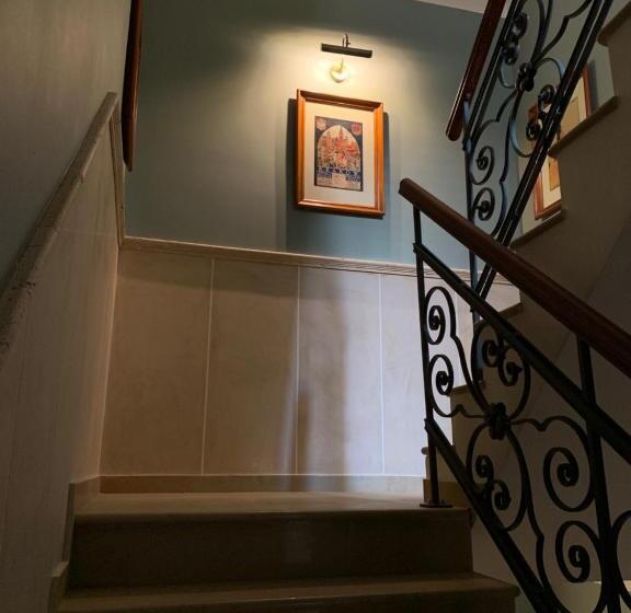 Old House Apartments Poznań