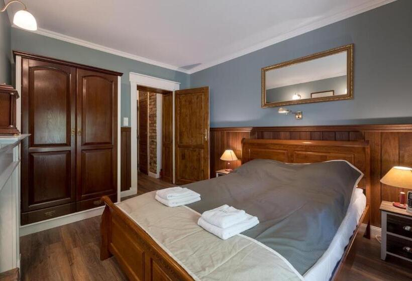 Old House Apartments Poznań