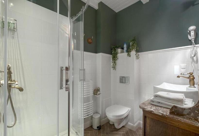 Old House Apartments Poznań