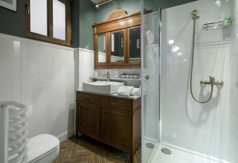 Old House Apartments Poznań