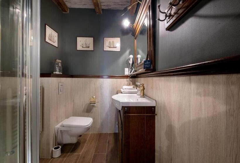 Old House Apartments Poznań