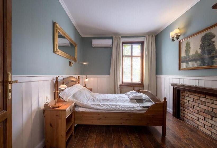 Old House Apartments Poznań