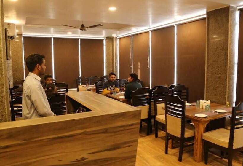 Panambi Resort Rishikesh