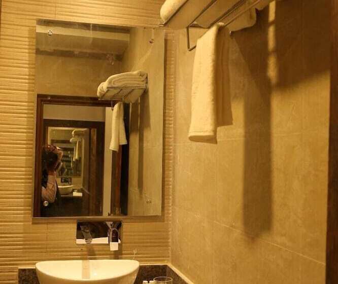 Panambi Resort Rishikesh