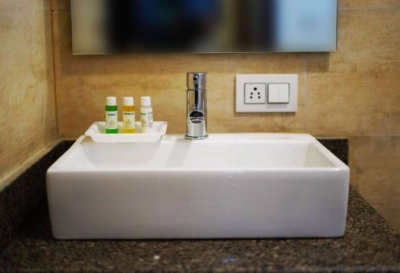 Panambi Resort Rishikesh