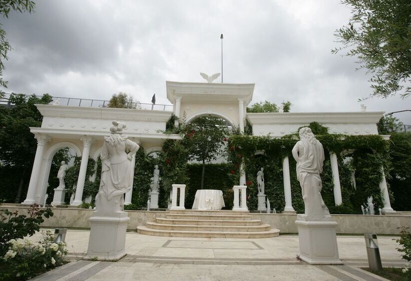 Park Hotel Campitelli