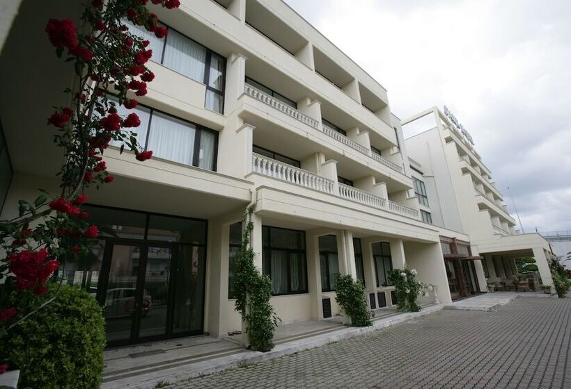 Park Hotel Campitelli