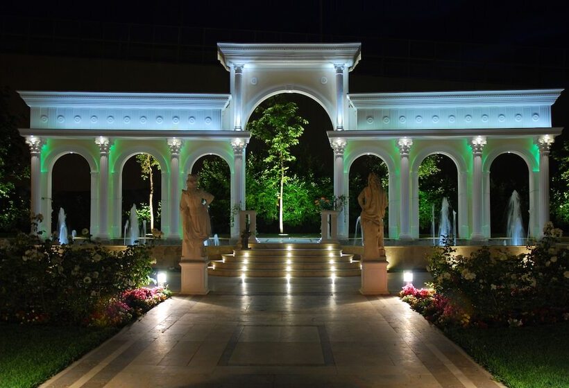 Park Hotel Campitelli