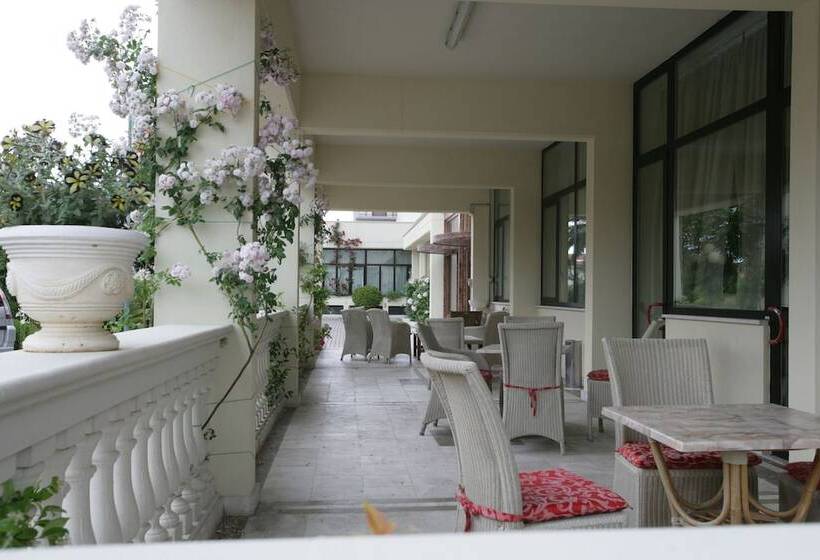 Park Hotel Campitelli