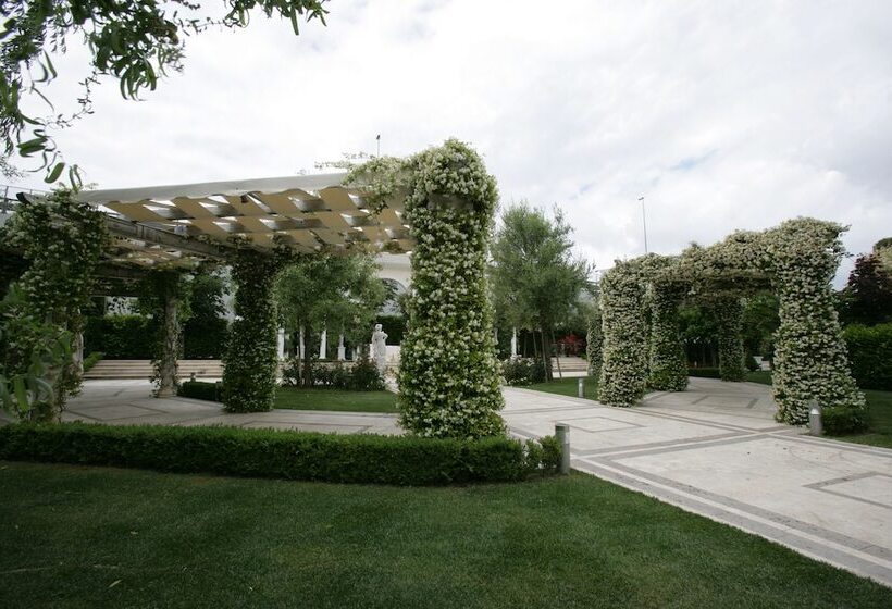 Park Hotel Campitelli