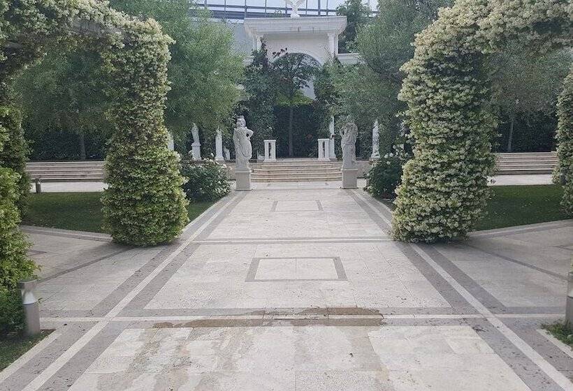 Park Hotel Campitelli