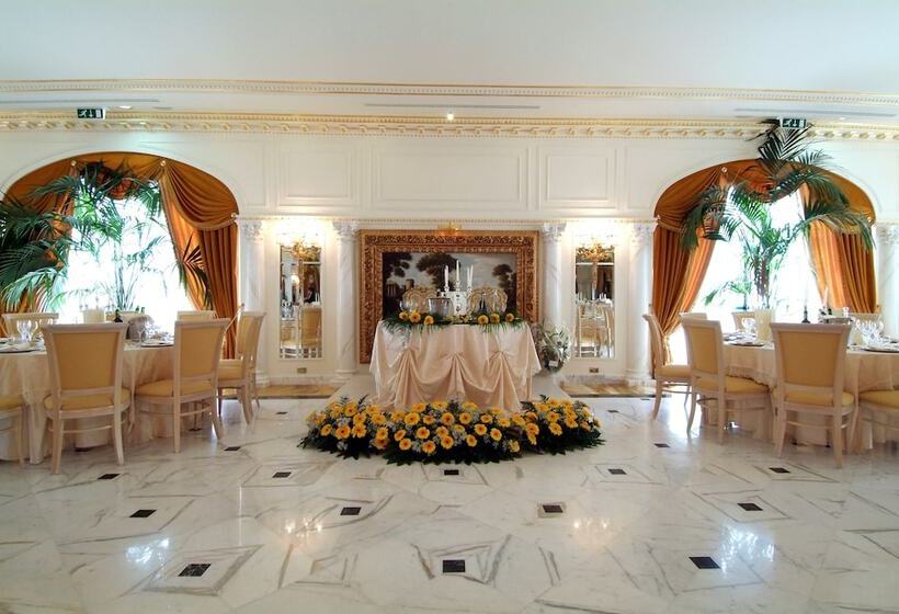 Park Hotel Campitelli