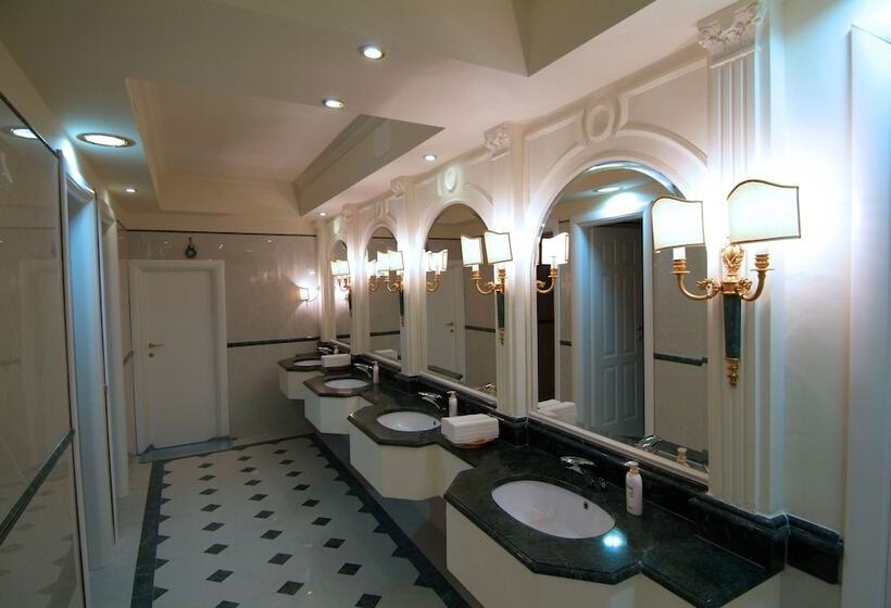 Park Hotel Campitelli