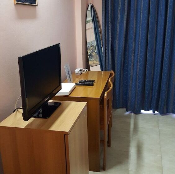 Park Hotel Campitelli