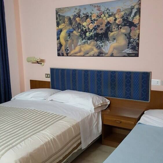 Park Hotel Campitelli