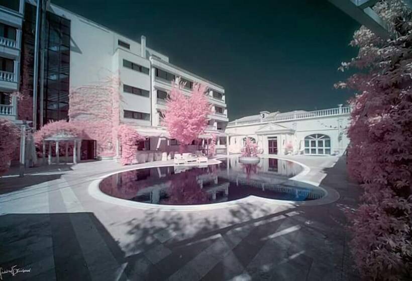 Park Hotel Campitelli