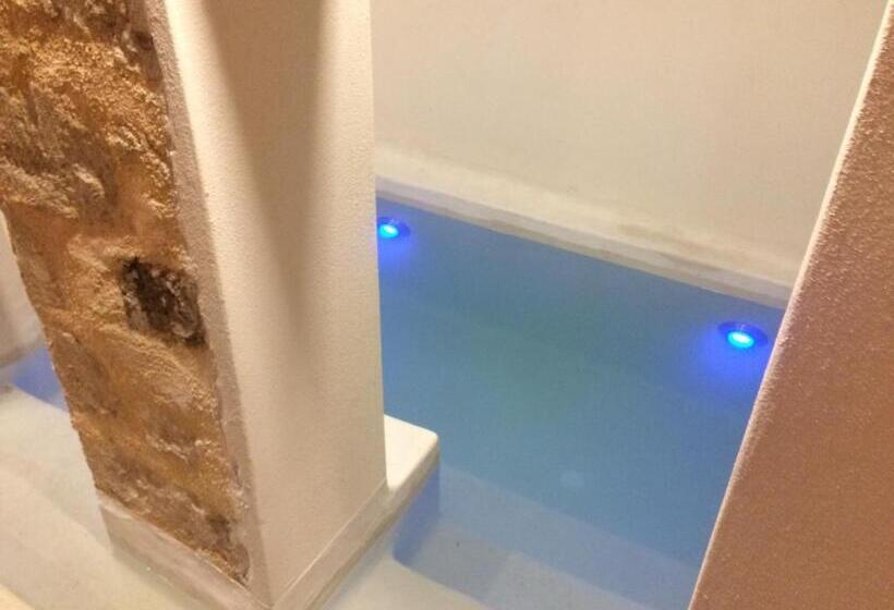 펜션 Antica Canea Luxury Rooms