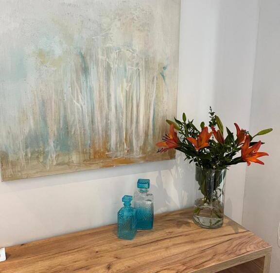 펜션 Antica Canea Luxury Rooms