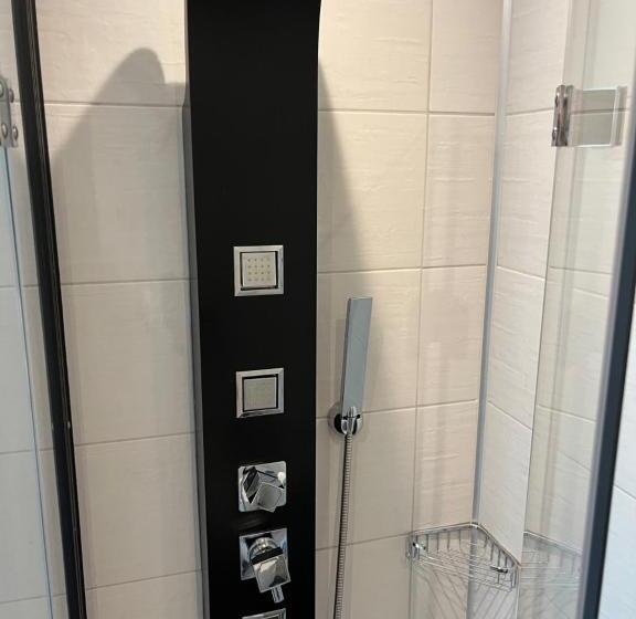 펜션 Antica Canea Luxury Rooms