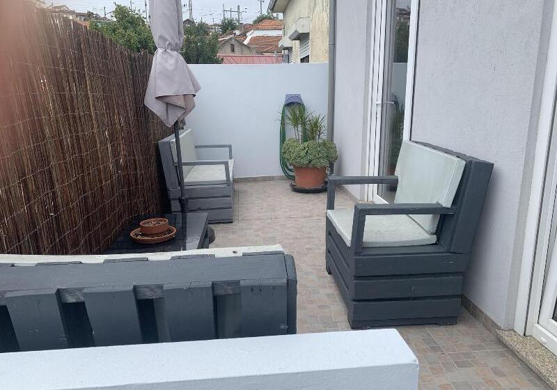 پانسیون Campanha Boutique Station