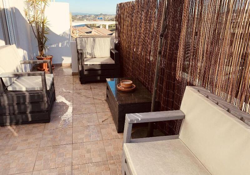 پانسیون Campanha Boutique Station