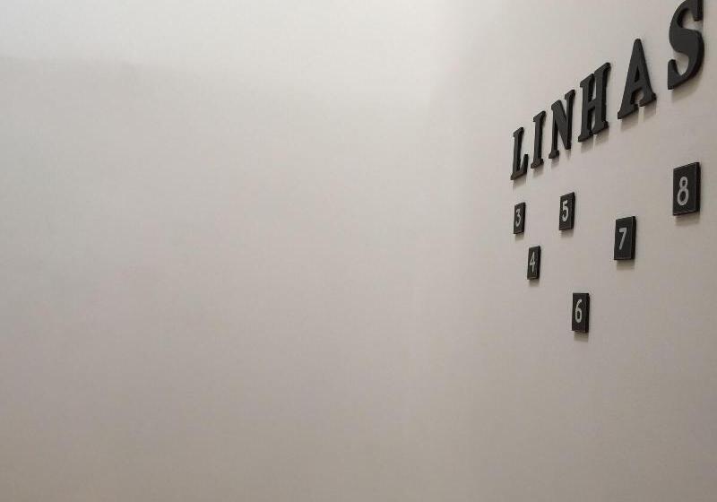 پانسیون Campanha Boutique Station