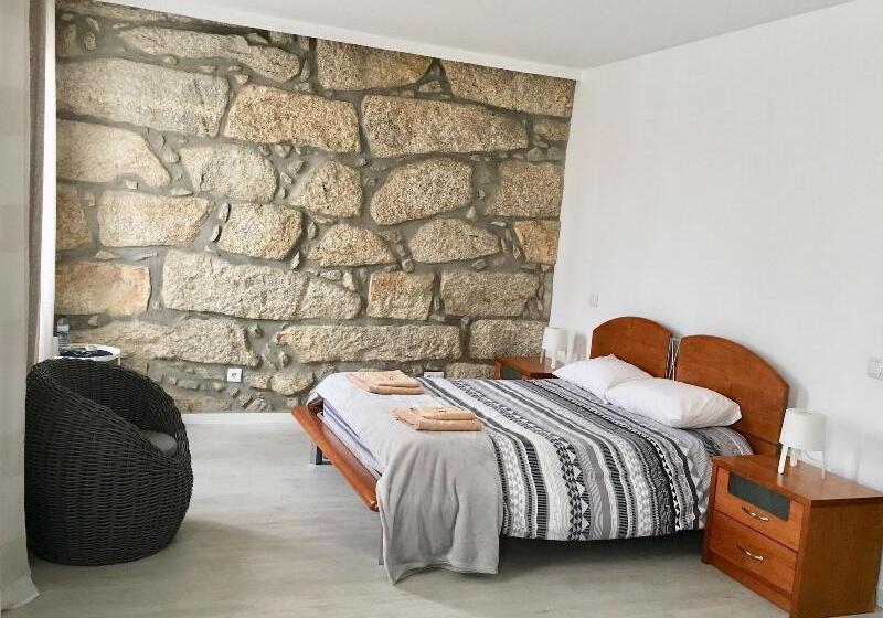 پانسیون Campanha Boutique Station