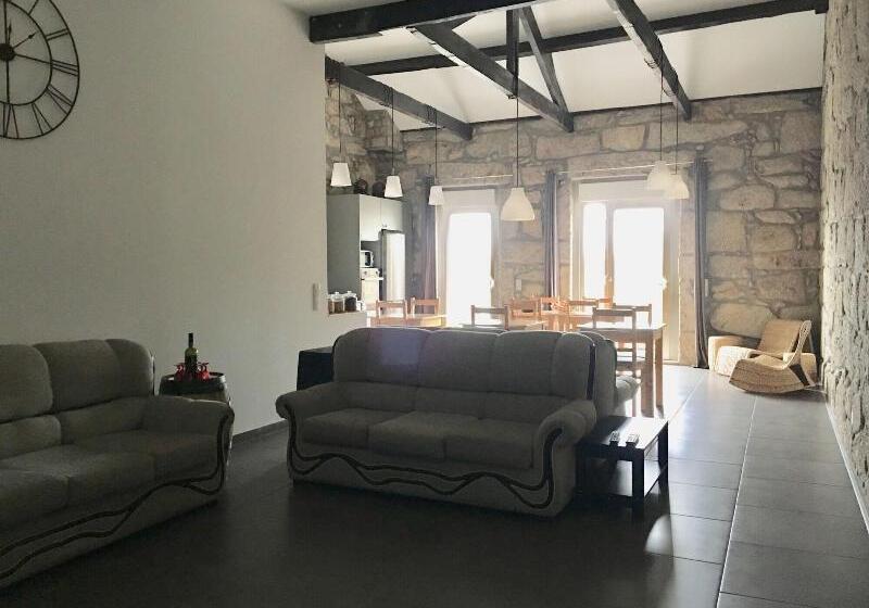 پانسیون Campanha Boutique Station