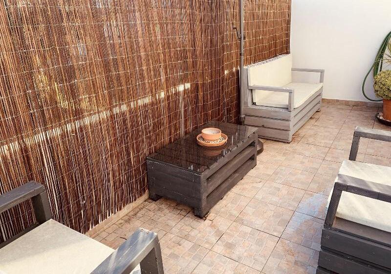 پانسیون Campanha Boutique Station