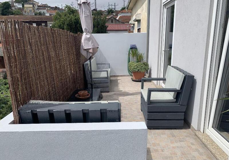 پانسیون Campanha Boutique Station