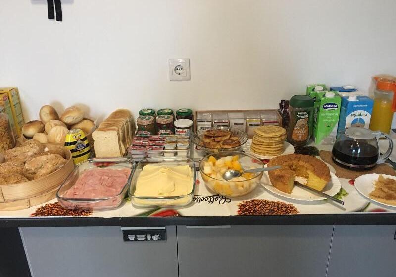 پانسیون Campanha Boutique Station