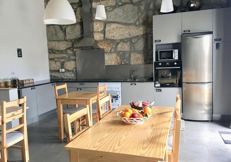 پانسیون Campanha Boutique Station