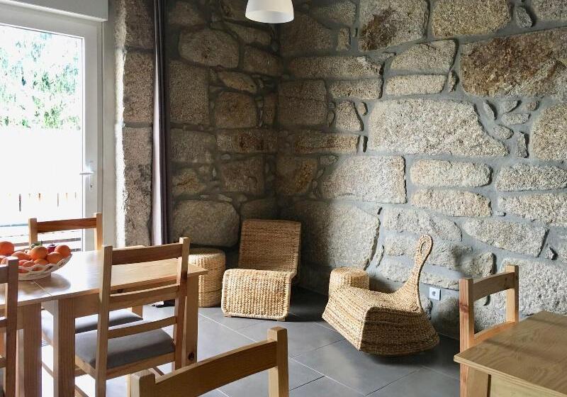 پانسیون Campanha Boutique Station