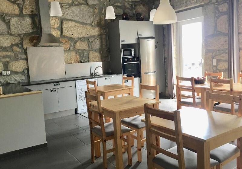 پانسیون Campanha Boutique Station