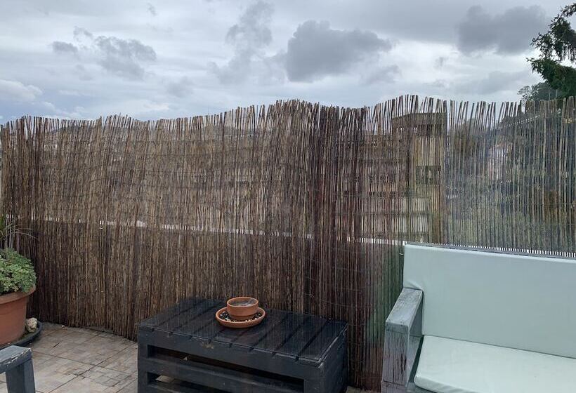 پانسیون Campanha Boutique Station