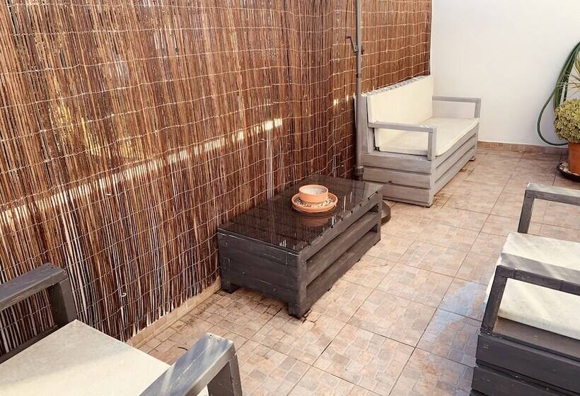 پانسیون Campanha Boutique Station