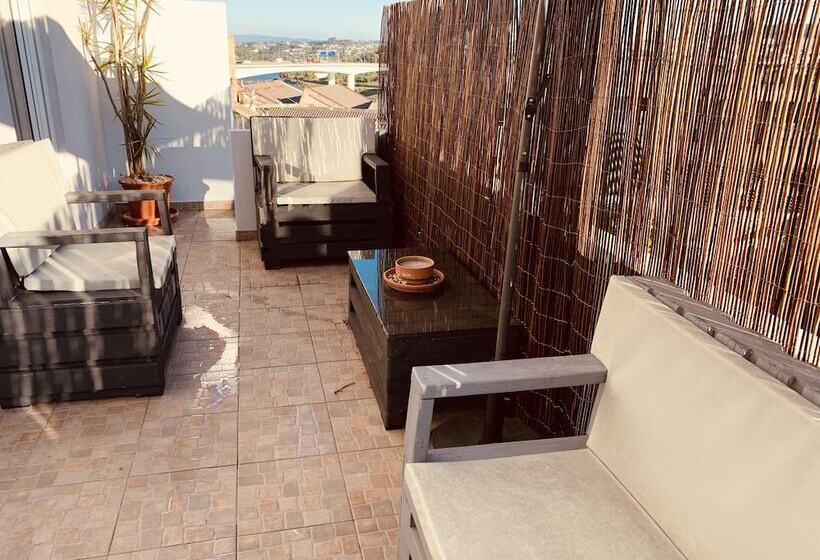 پانسیون Campanha Boutique Station