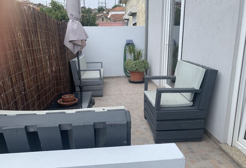 پانسیون Campanha Boutique Station