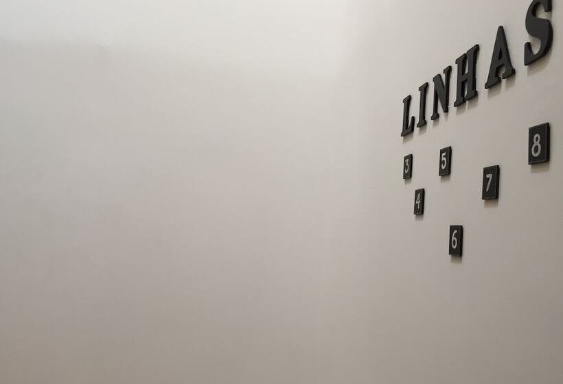 پانسیون Campanha Boutique Station